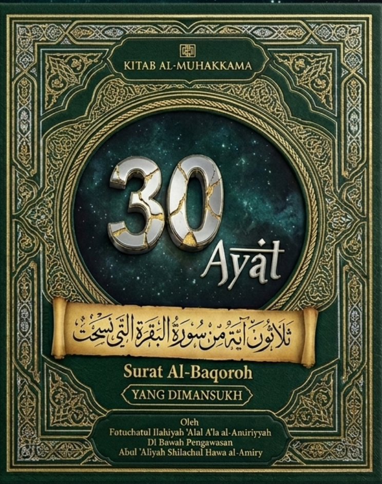Seri Nasakh Mansukh: 30 Ayat Surat Al-Baqoroh Yang Dimansukh